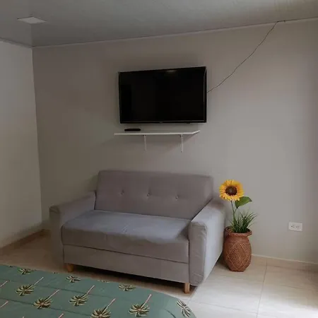 Apartamento En Suba Fontanar Bogota Exterior photo