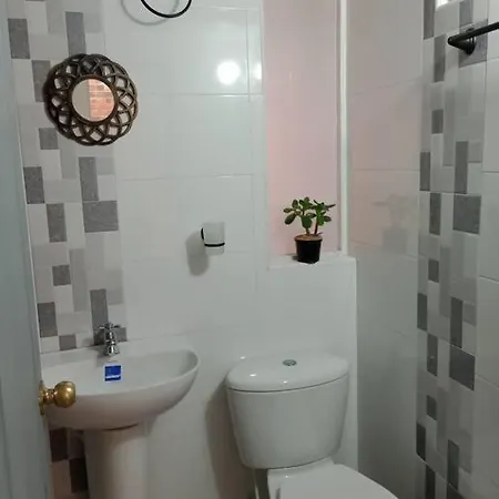 Apartamento En Suba Fontanar Bogota Exterior photo