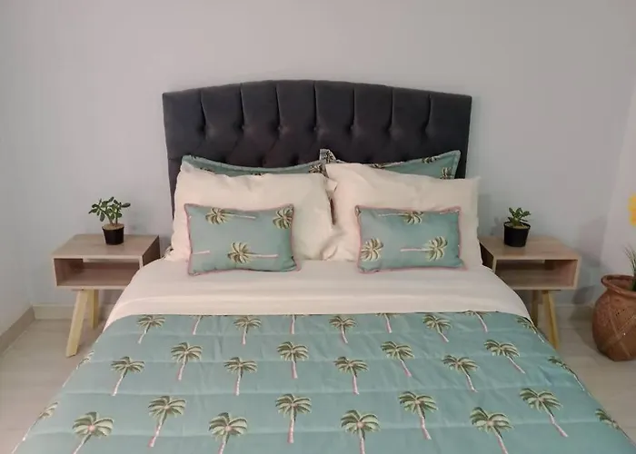 Apartamento En Suba Fontanar
