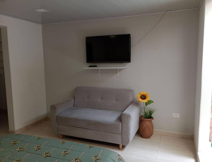 En Suba Fontanar Apartment