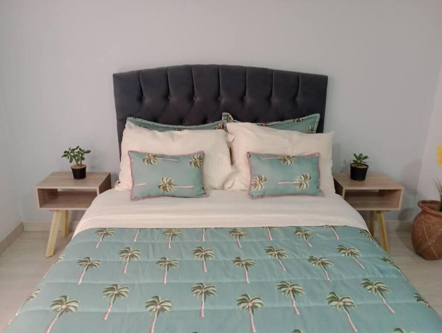 En Suba Fontanar Apartamento Bogotá