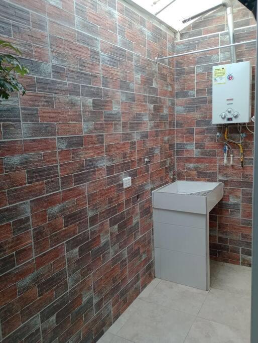 Apartment En Suba Fontanar *